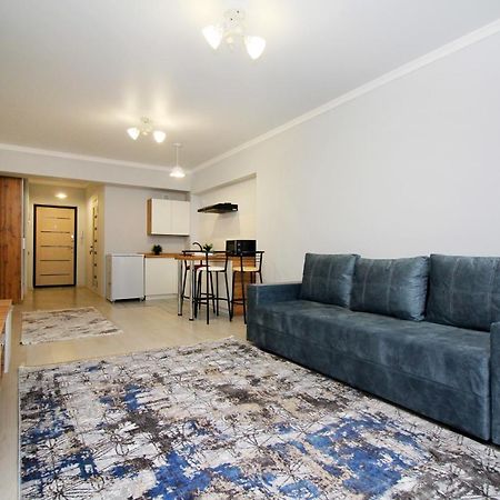 Cozy Studio In The Best Area! 4 Almaty Exterior photo